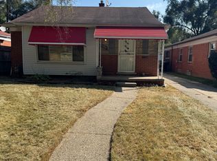 20230 Annchester Rd, Detroit, MI 48219