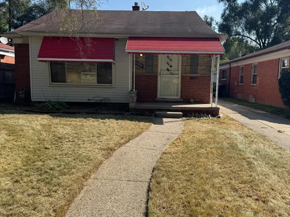 20230 Annchester Rd, Detroit, MI 48219