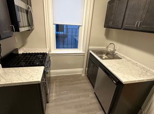 (Undisclosed Address), Boston, MA 02135