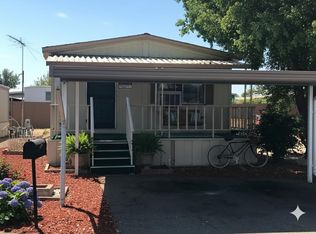1724 Minnewawa Ave Space 109, Clovis, CA