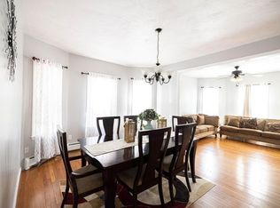 1 Plane St #1, Worcester, MA 01604