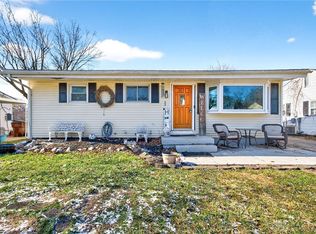 33 Stadia Dr, Franklin, OH 45005