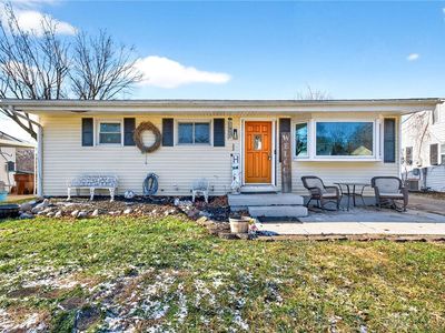 33 Stadia Dr, Franklin, OH, 45005