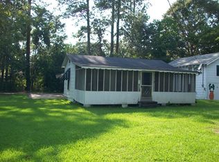 1101 1/2 Park Ave, Columbia, MS 39429