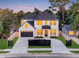 1634 Antoine Dr, Houston, TX 77055