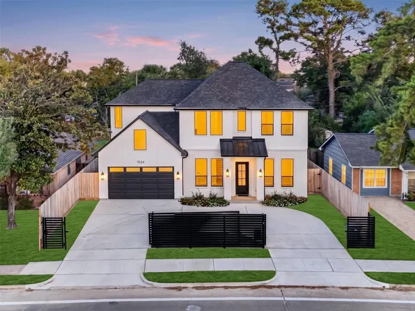 1634 Antoine Dr, Houston, TX 77055