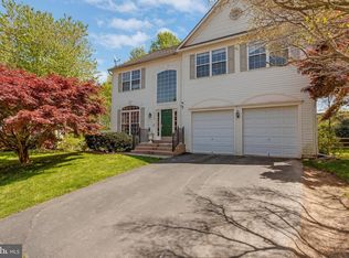 12902 Summit Ridge Ter, Germantown, MD 20874
