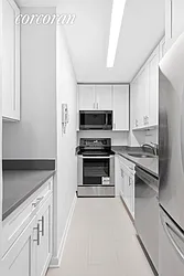 Rented by Corcoran