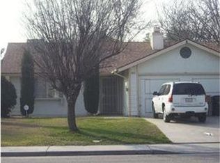5813 Monitor St, Bakersfield, CA 93307