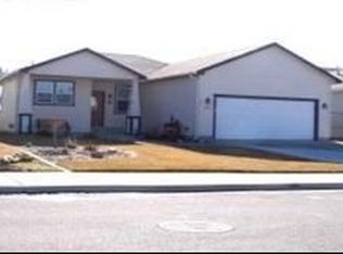 17710 E 4th Ave, Spokane Valley, WA 99016