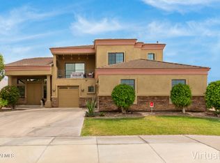 10115 S 44th Ln, Laveen, AZ 85339