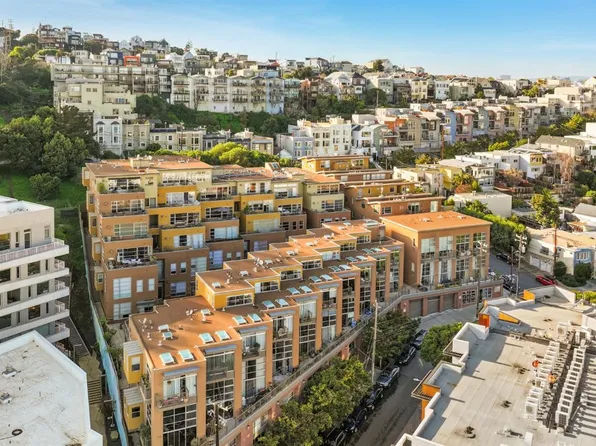 25 Sierra St APT W605, San Francisco, CA 94107