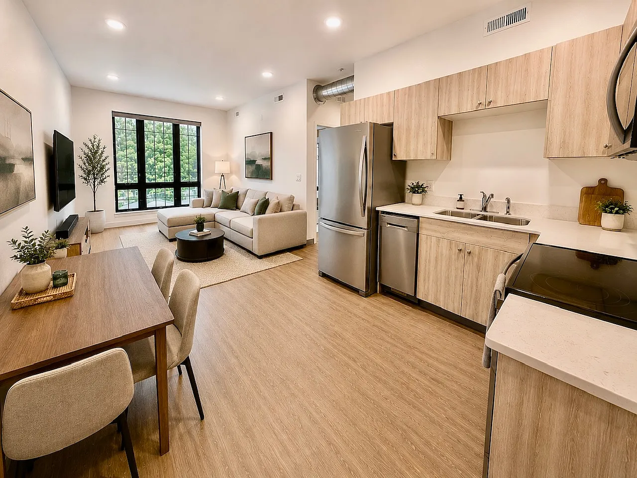 Zion Flats - 1A — Photo 2