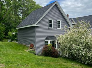 (Undisclosed Address), Boothbay Harbor, ME 04538
