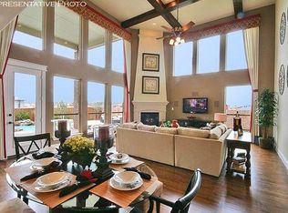 10575 Railswood Dr, Frisco, TX 75035