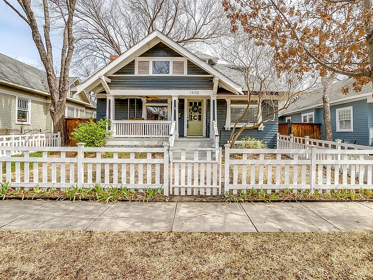 1405 S Henderson St — Photo 2