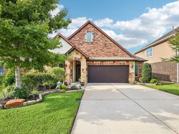 230 Bayside Crossing Dr, La Porte, TX 77571