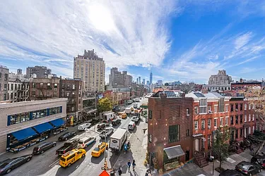 Rented by Keller Williams NYC