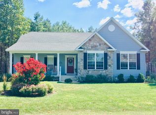 24579 Beaver Way, Georgetown, DE 19947