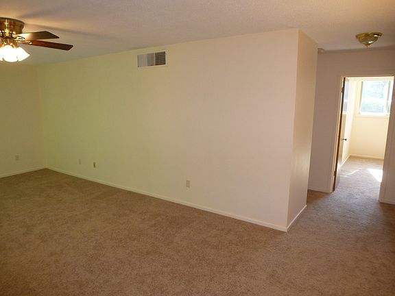 more living room