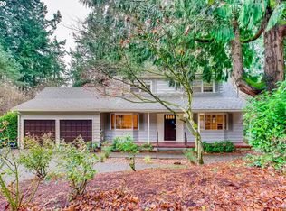 1100 SW Cheltenham St, Portland, OR 97239