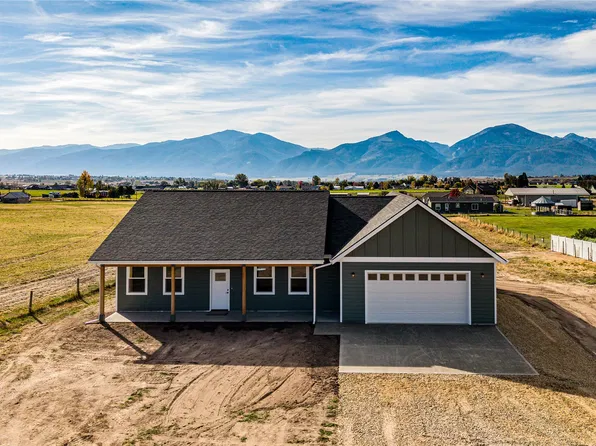 4445 Ludwig Ln, Stevensville, MT 59870