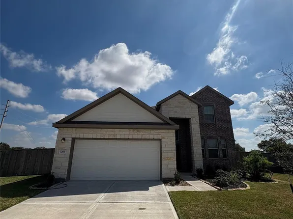 3703 Windy Brook Rd, Rosenberg, TX 77471