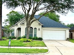 3603 Paigewood Dr, Pearland, TX 77584