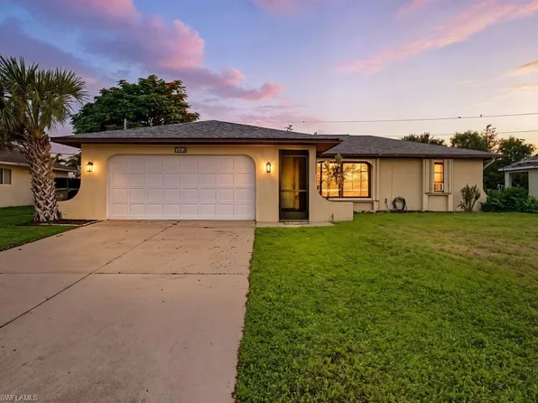 242 SE 1st AVE, CAPE CORAL, FL 33990