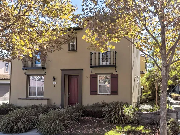 2000 Maidenhair Way, San Ramon, CA 94582
