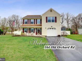 164 Old Orchard Rd, Toms River, NJ 08755