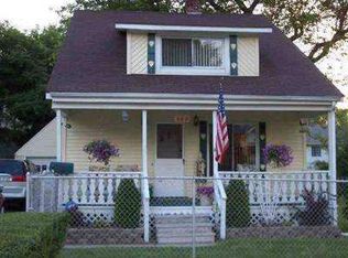 962 Hammond Ave, Flint, MI 48503