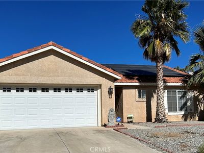 10976 Willow Ln, Adelanto, CA, 92301