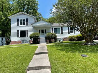 100 Ferrell Dr #A, Columbia, SC 29204