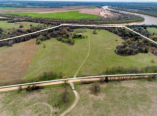 29203 E 56th St, Yale, OK 74085