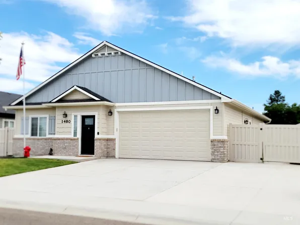 1480 Cantebria Way, Payette, ID 83661