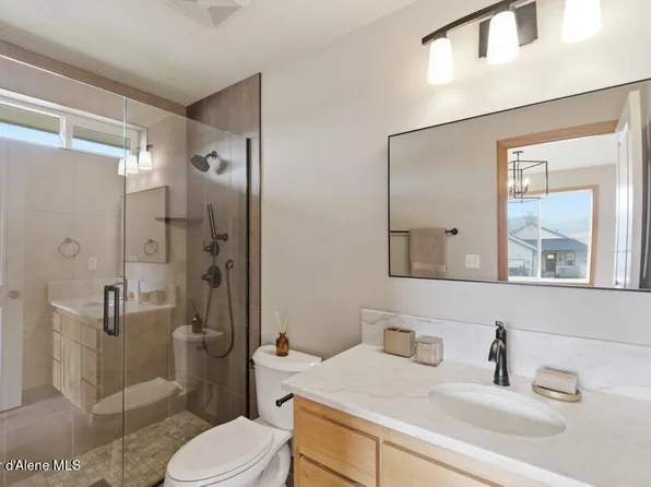 1314 W Timor Ave, Coeur D Alene, ID 83815