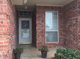 6042 Sandy Hill Blvd, Wichita Falls, TX 76310