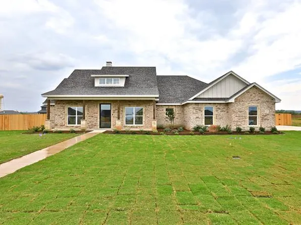 117 El Camino Ct, Abilene, TX 79602