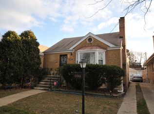 6944 29th St, Berwyn, IL 60402