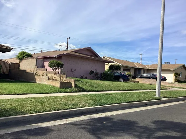 19221 Scobey Ave, Carson, CA 90746