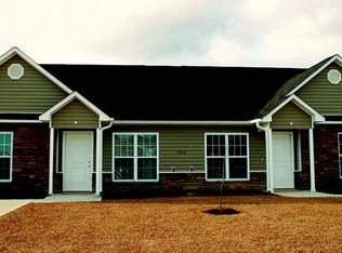 1413 Chestnut Ridge Ct #B, Greenville, NC 27834