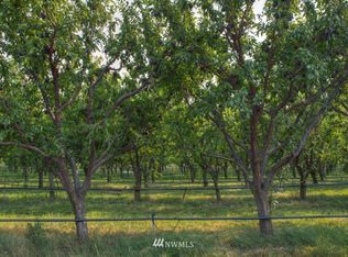 0 Hanna Pl, Rock Island, WA 98850