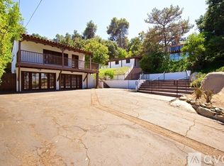 9625 Grossmont Summit Dr, La Mesa, CA 91941