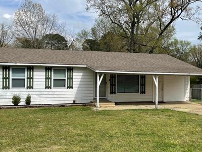 909 Desoto Pl, Benton, AR, 72015