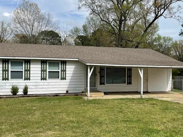 909 Desoto Pl, Benton, AR 72015