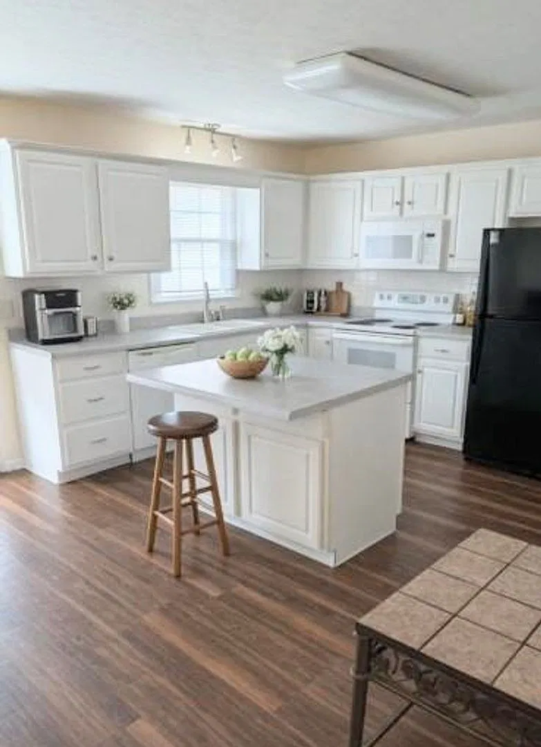 3 Bedroom Townhome in Lynchburg — Photo 2