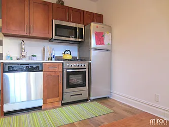 Rented by Miron Properties