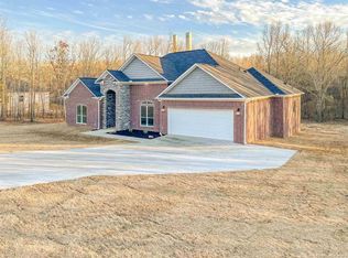 174 Mountain Ranch Blvd, Austin, AR 72007