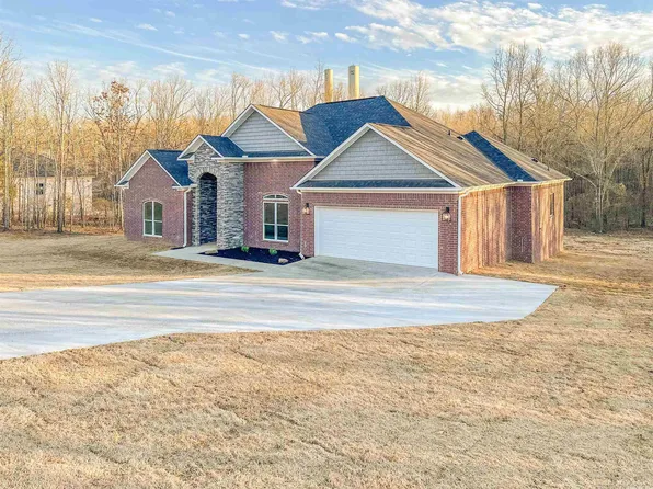 174 Mountain Ranch Blvd, Austin, AR 72007